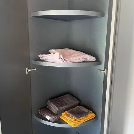 Respiro Calmo Sopra Il Feriehus
