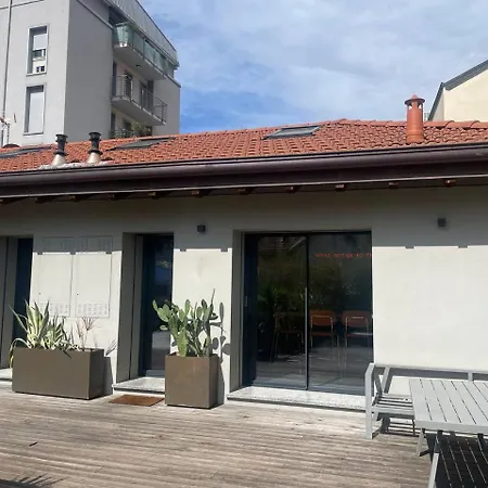 Casa vacanze Respiro Calmo Sopra Il *