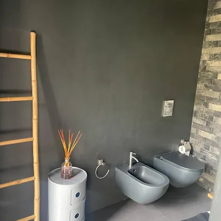 Respiro Calmo Sopra Il Casa vacanze *